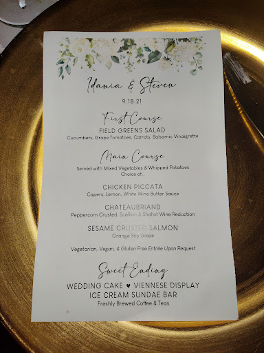 Caterer «Bridgewater Manor», reviews and photos, 1251 Rte 202/206, Bridgewater, NJ 08807, USA