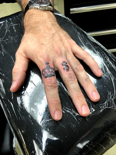 Explore tattoo ideas for traveling, creative tattoo ideas in San Diego, available at Ink Mindset Studios