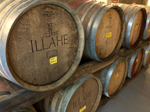 Vineyard «Illahe Vineyards and Winery», reviews and photos, 3275 Ballard Rd, Dallas, OR 97338, USA