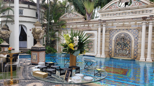 Florist «Pistils & Petals», reviews and photos, 1060 Alton Rd, Miami Beach, FL 33139, USA