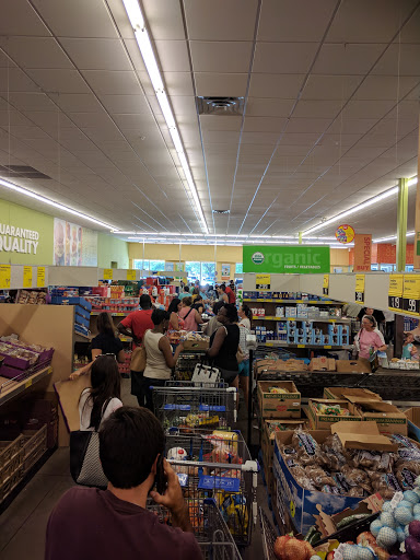 Supermarket «ALDI», reviews and photos, 19650 S Dixie Hwy, Cutler Bay, FL 33157, USA
