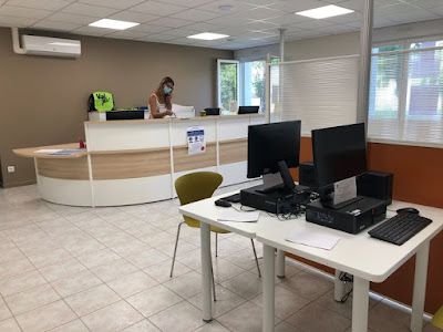 France services Val81 à Valence-d'Albigeois