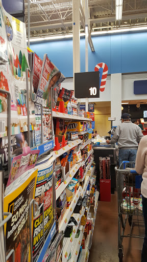 Department Store «Walmart Supercenter», reviews and photos, 1710 S Greenfield Rd, Mesa, AZ 85206, USA