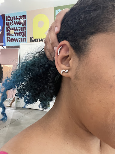 Explore gemini tattoo ideas, creative tattoo ideas in Charlotte, available at Rowan Camden Road