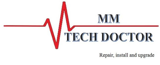 Computer Repair Service «MM Tech Doctor Computer Repair», reviews and photos, 1722 Court St, Syracuse, NY 13208, USA