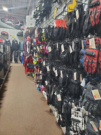 Motor Vehicle Dealer «Highlands Yamaha», reviews and photos, 5320 East Ave, Countryside, IL 60525, USA