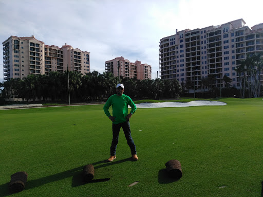 Private Golf Course «Deering Bay Yacht and Country Club», reviews and photos, 13610 Deering Bay Dr, Miami, FL 33158, USA