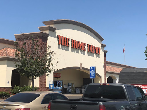 Home Improvement Store «The Home Depot», reviews and photos, 6140 Hamner Ave, Mira Loma, CA 91752, USA