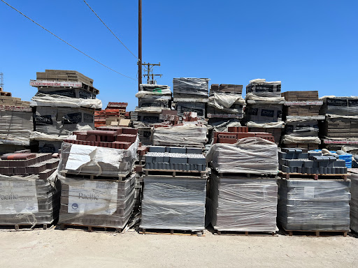 Hardware Store «Angelus Quarries Building Material», reviews and photos, 13902 Newhope St, Garden Grove, CA 92843, USA