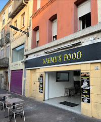 Photos du propriétaire du Restaurant Nahmy’s Food à Perpignan - n°1