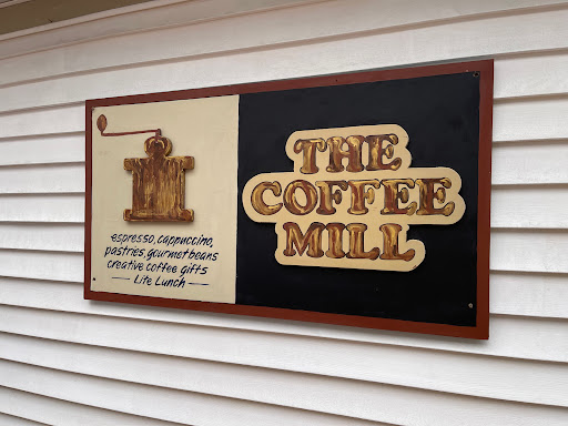 Cafe «The Coffee Mill», reviews and photos, 127 Rehoboth Ave B, Rehoboth Beach, DE 19971, USA