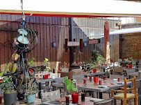Atmosphère du Restaurant La Table du Sommelier à Albi - n°19