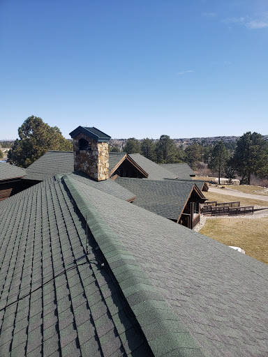 Colorado Continental Roofing & Solar, Inc in Wheat Ridge, Colorado