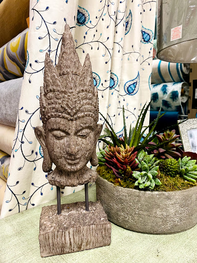 Fabric Store «Artee Fabrics & Home», reviews and photos, 7016 Market St B, Wilmington, NC 28411, USA