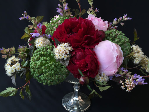 Florist «Jephry Flower Studio», reviews and photos, 432 Broadway, Providence, RI 02909, USA