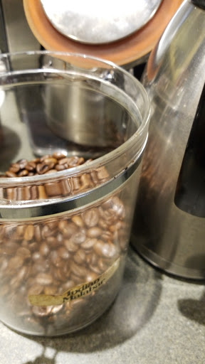 Coffee Shop «Santa Cruz Coffee Roasting Co.», reviews and photos, 1330 Pacific Ave, Santa Cruz, CA 95060, USA