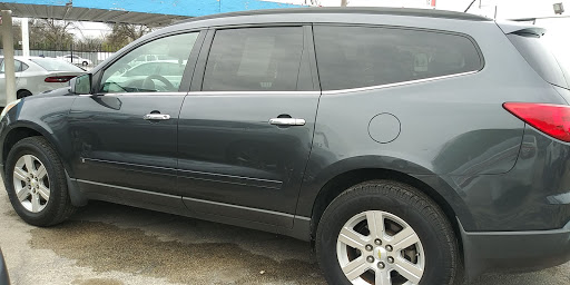 Used Car Dealer «Buy Rite Auto Sales», reviews and photos, 3723 SW Military Dr, San Antonio, TX 78211, USA