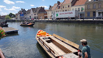 Canal du Haut Pont du Restaurant Traiteur La Ducasse à Saint-Omer - n°3