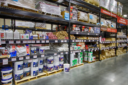 Tile Store «Floor & Decor», reviews and photos, 2918 Buford Dr NE, Buford, GA 30519, USA