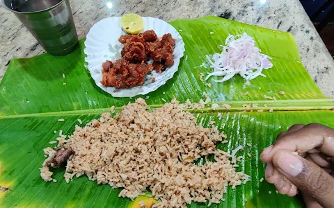 Batsha Biriyani and fastfood image
