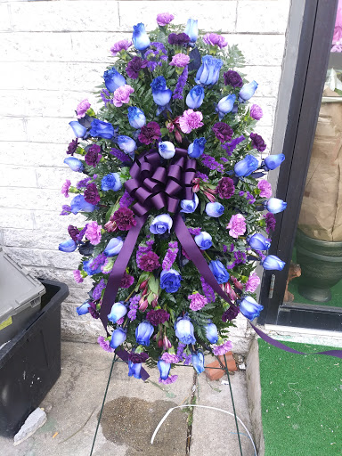 Florist «Minnesota Florist», reviews and photos, 4181 Minnesota Ave NE, Washington, DC 20019, USA