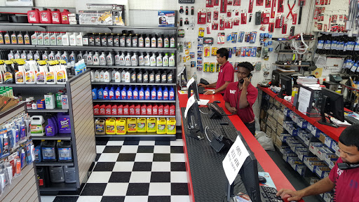 Auto Parts Store «Arch Auto Parts», reviews and photos, 234-02 Merrick Blvd, Rosedale, NY 11422, USA