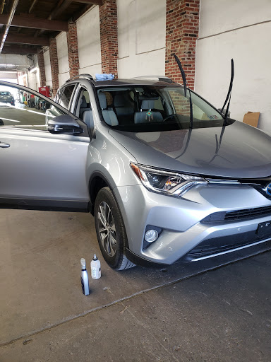 Auto Body Shop «A.O.K. Auto Body & Glass», reviews and photos, 1330 Washington Ave, Philadelphia, PA 19147, USA