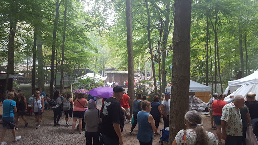 Festival «Backwoods Fest», reviews and photos, 8572 High Point Rd, Thornville, OH 43076, USA