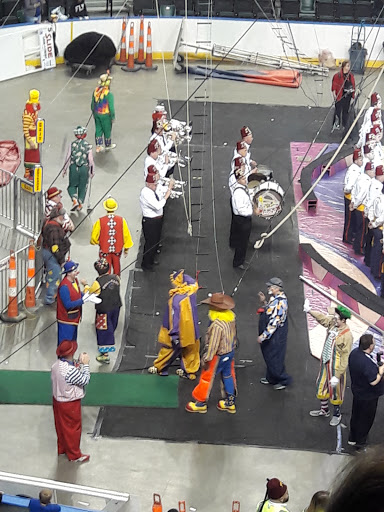 Arena «The Family Arena», reviews and photos, 2002 Arena Pkwy, St Charles, MO 63303, USA