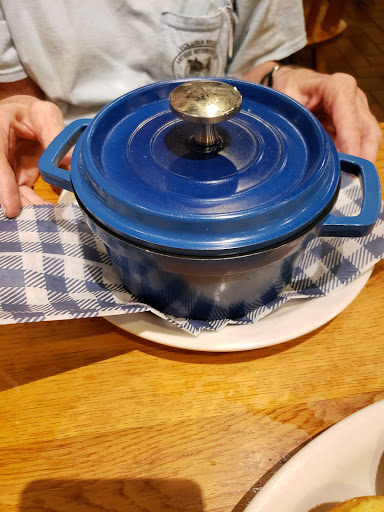 American Restaurant «Cracker Barrel Old Country Store», reviews and photos, 13561 SW 17th Ct, Ocala, FL 34473, USA