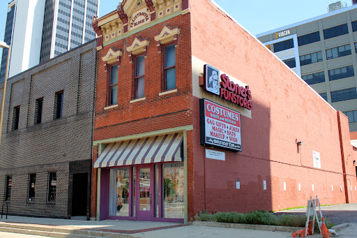 Stoner's Funstore Downtown Fort Wayne