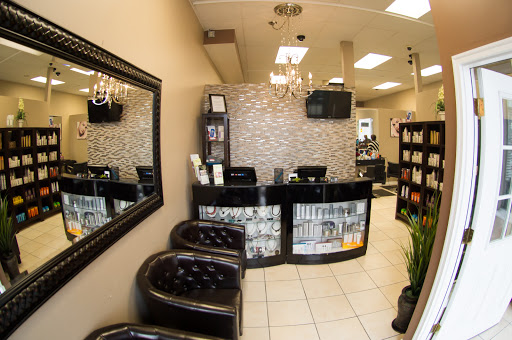 Brazilian Hair Design