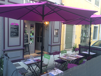 L AUBERGE à Sète