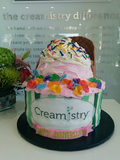 Ice Cream Shop «Creamistry», reviews and photos, 24329 Crenshaw Blvd g, Torrance, CA 90505, USA