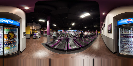 Gym «Planet Fitness», reviews and photos, 12831 Towne Center Dr, Cerritos, CA 90703, USA