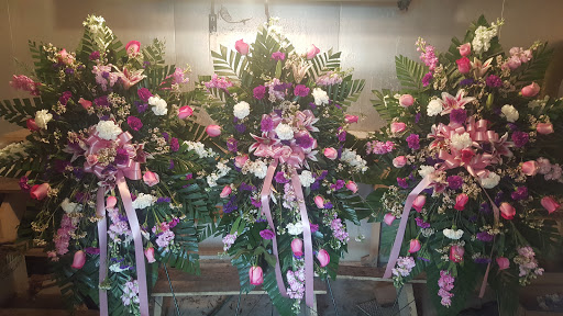 Florist «Good Shepherd Florist», reviews and photos, 5007 N Shepherd Dr, Houston, TX 77018, USA