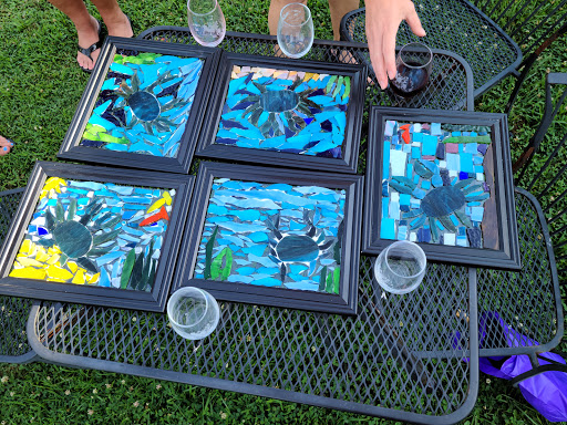 Winery «Dove Valley Vineyard», reviews and photos, 645 Harrington Rd, Rising Sun, MD 21911, USA