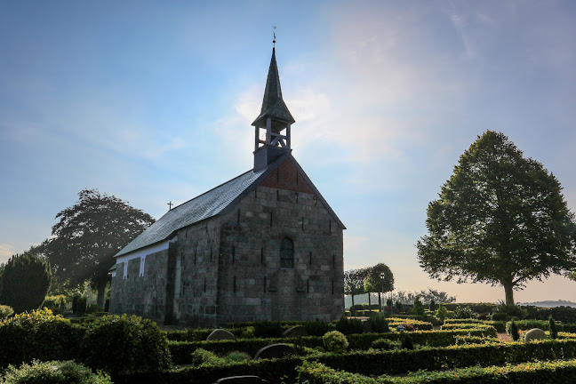 Malt kirke