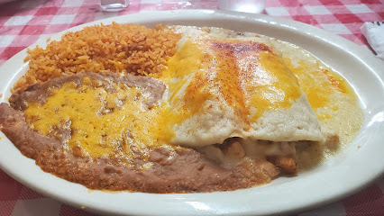 Los Campesinos Mexican Restaurant