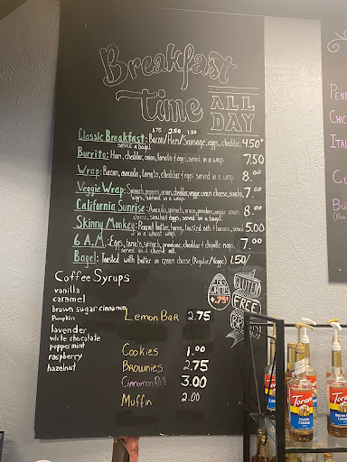 Bakery «Cinnamon Bear Bakery & Deli», reviews and photos, 600 University Blvd, Harrisonburg, VA 22801, USA