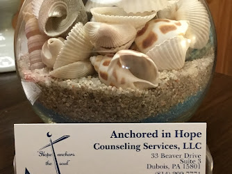Anchored in Hope Counseling Services LLC