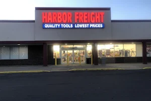 Harbor Freight Tools image