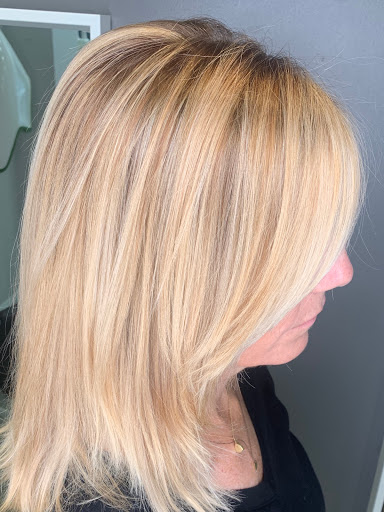 Hair Salon «Pure Hair Design», reviews and photos, 425 Harrison Ave, Boston, MA 02118, USA