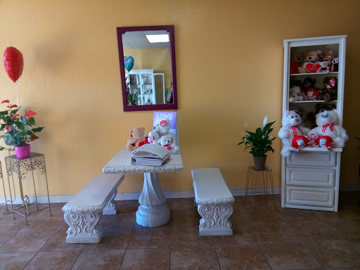Florist «Desert Oasis Floral», reviews and photos, 13220 W Van Buren St, Goodyear, AZ 85338, USA