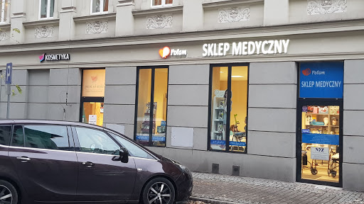 Sklep Medyczny Pofam-Poznań