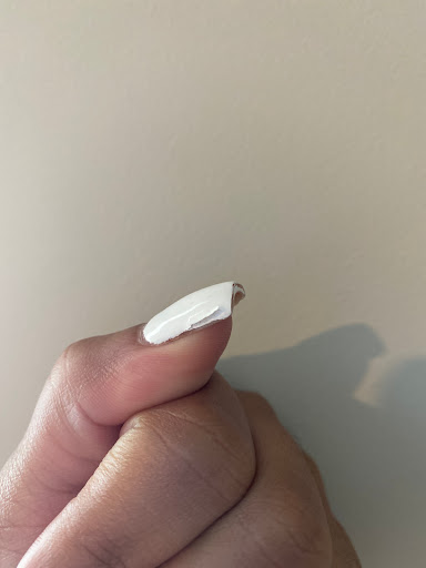 Nail Salon «Tropical Nails Salon», reviews and photos, 1112 Clark St SW, Covington, GA 30014, USA