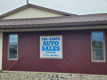 Tri State Auto Sales LLC