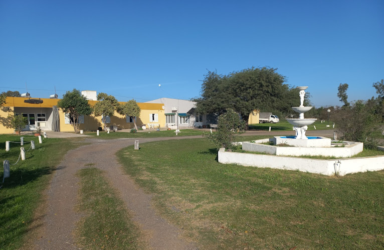 Residencia Geriátrica El Milagro