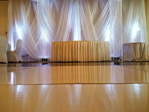 Event Venue «Celebrity Event Decor & Banquet Hall, LLC», reviews and photos, 14286 Beach Blvd #41, Jacksonville Beach, FL 32250, USA