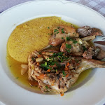 Photo n°1 de l'avis de Christof.r fait le 19/06/2019 à 19:15 sur le  Amici Miei Tipicoteca à Peschiera del Garda